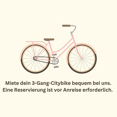Weinquartier Gruene Villa Naumburg  Eksteriør billede